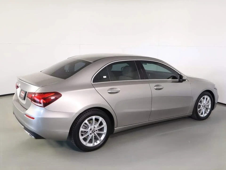 2020 Mercedes-Benz W177 A-Class - Image 4 of 17