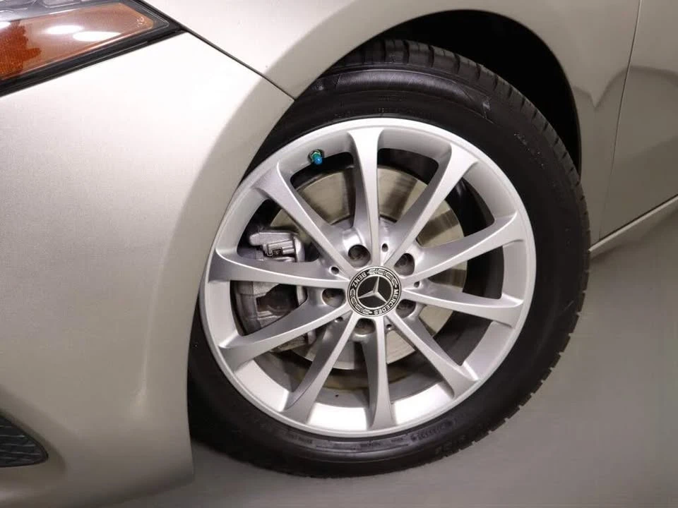 2020 Mercedes-Benz W177 A-Class - Image 7 of 17