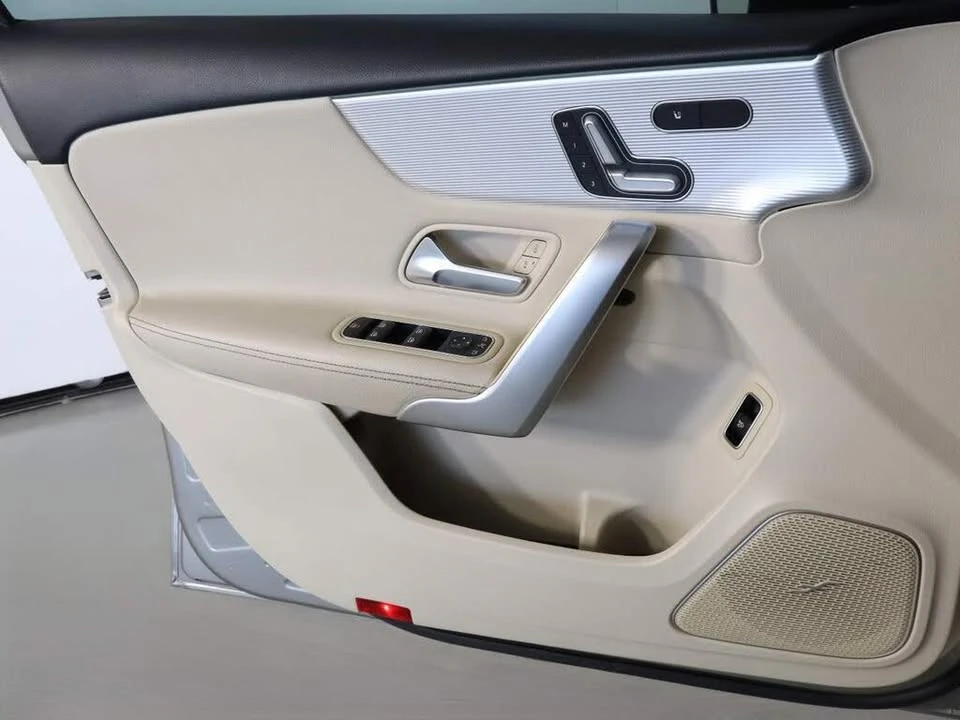 2020 Mercedes-Benz W177 A-Class - Image 15 of 17