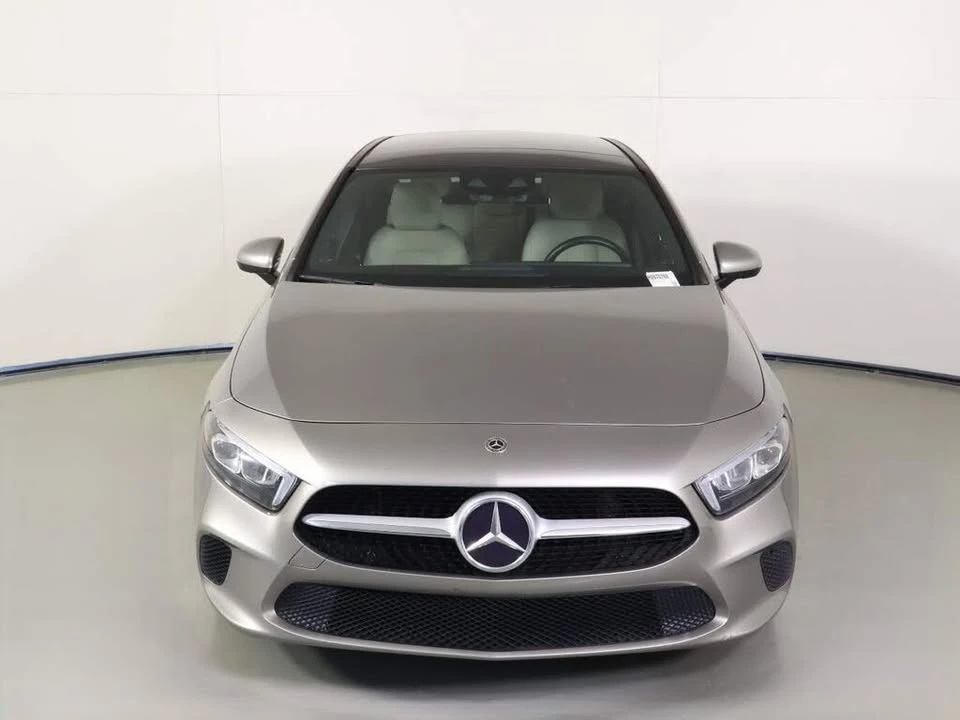 2020 Mercedes-Benz W177 A-Class - Image 6 of 17