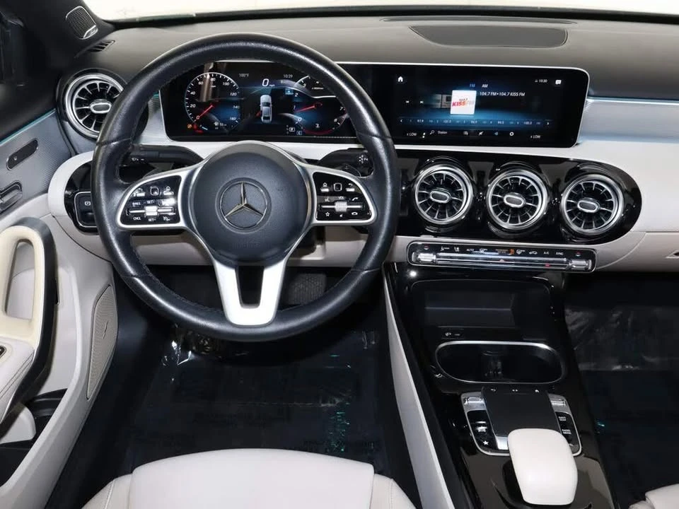 2020 Mercedes-Benz W177 A-Class - Image 10 of 17