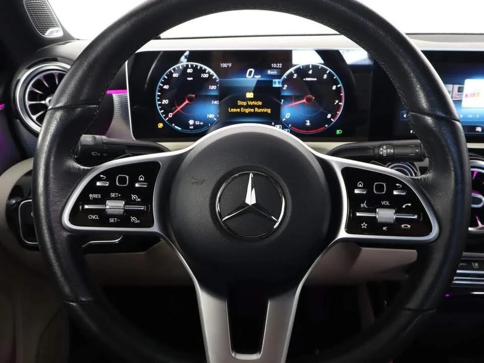 2020 Mercedes-Benz W177 A-Class - Image 12 of 17