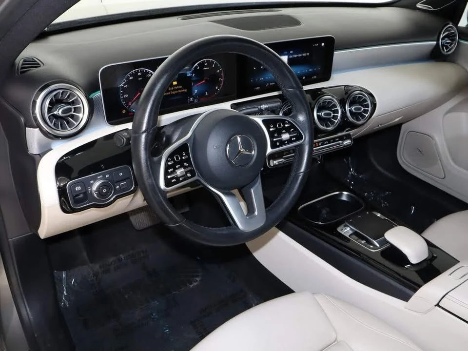 2020 Mercedes-Benz W177 A-Class - Image 8 of 17