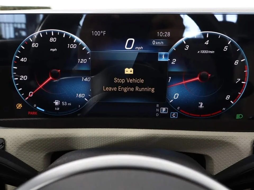 2020 Mercedes-Benz W177 A-Class - Image 9 of 17