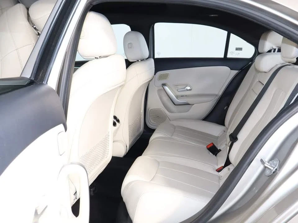 2020 Mercedes-Benz W177 A-Class - Image 14 of 17