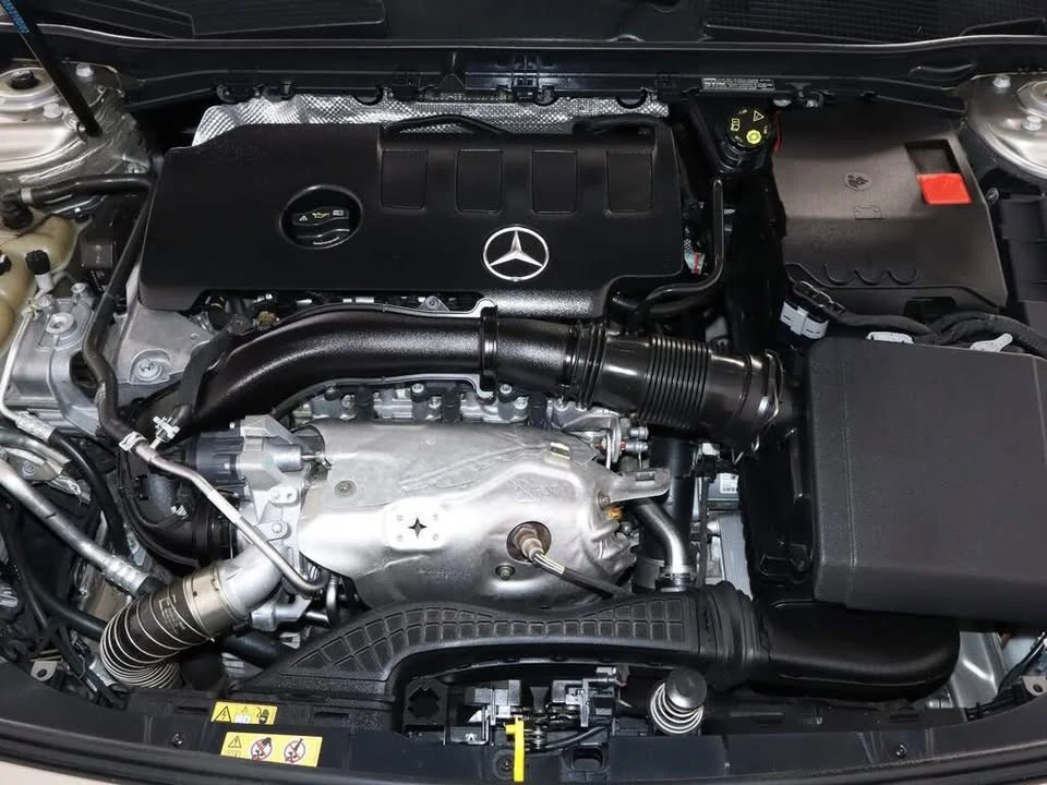 2020 Mercedes-Benz W177 A-Class - Image 17 of 17