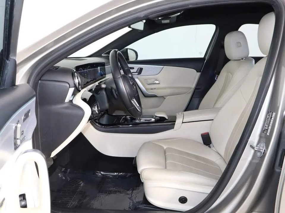 2020 Mercedes-Benz W177 A-Class - Image 13 of 17