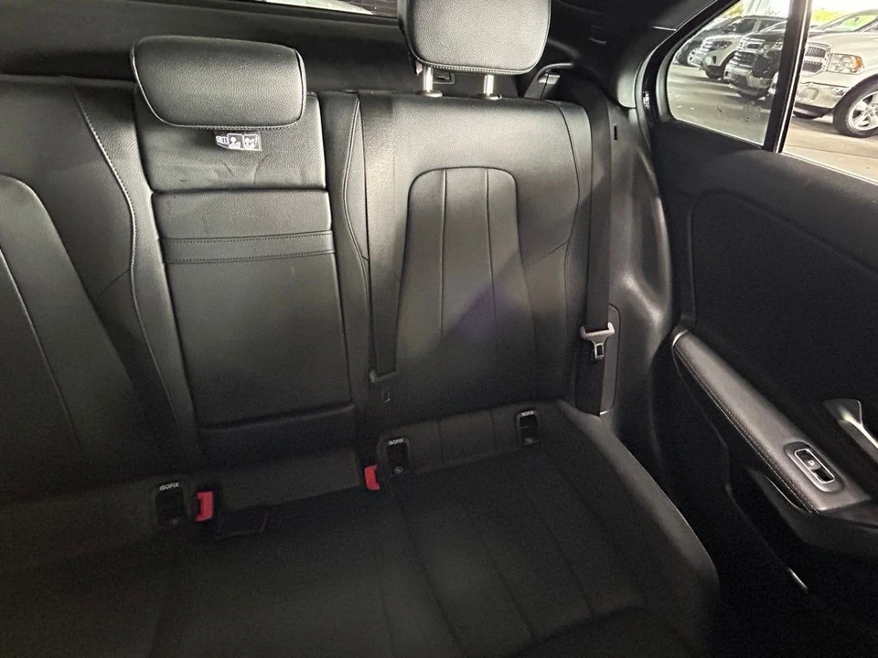2020 Mercedes-Benz W177 A-Class - Image 11 of 12