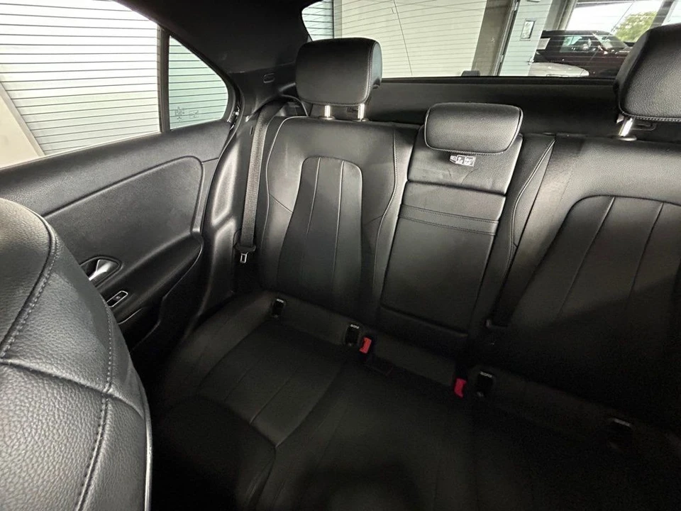 2020 Mercedes-Benz W177 A-Class - Image 9 of 12