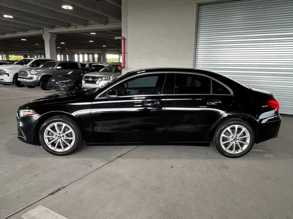 2020 Mercedes-Benz W177 A-Class - Image 5 of 12