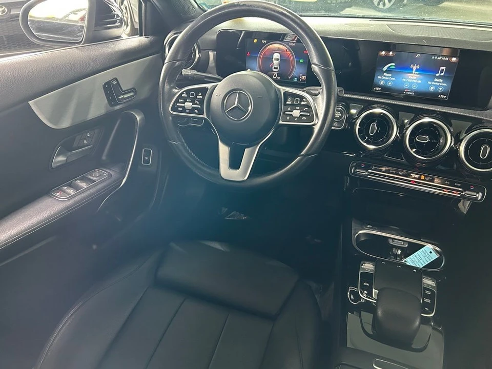2020 Mercedes-Benz W177 A-Class - Image 6 of 12