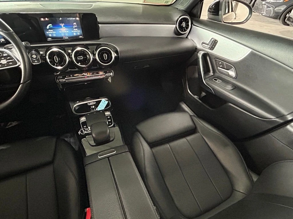 2020 Mercedes-Benz W177 A-Class - Image 8 of 12