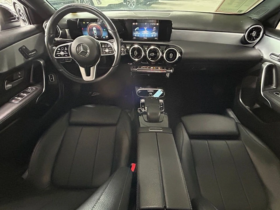2020 Mercedes-Benz W177 A-Class - Image 7 of 12