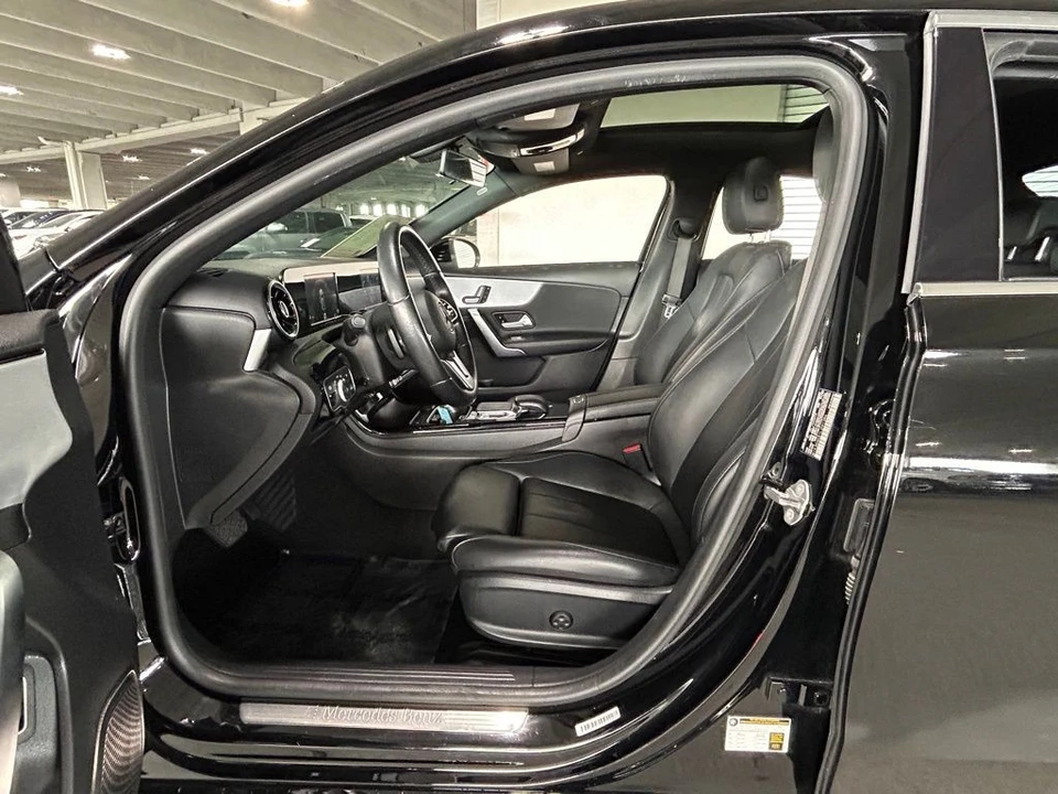 2020 Mercedes-Benz W177 A-Class - Image 12 of 12