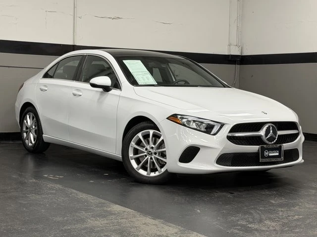 2020 Mercedes-Benz W177 A-Class - Image 2 of 12