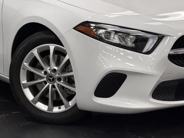2020 Mercedes-Benz W177 A-Class - Image 4 of 12