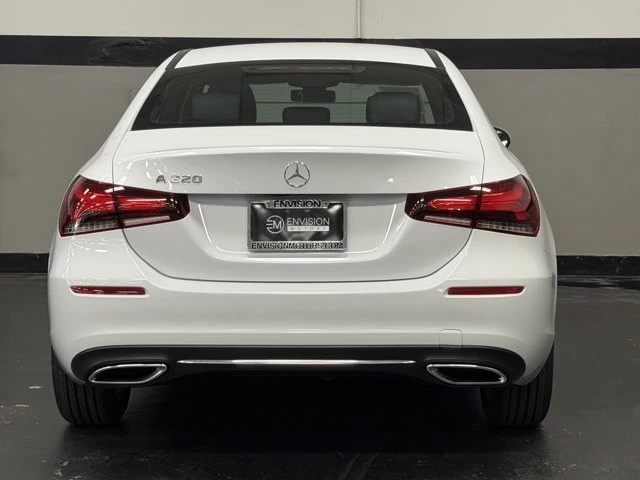 2020 Mercedes-Benz W177 A-Class - Image 11 of 12