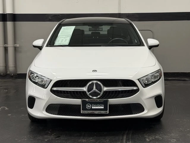 2020 Mercedes-Benz W177 A-Class - Image 6 of 12