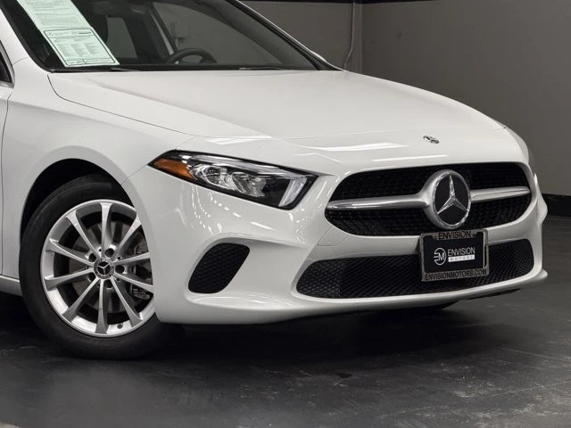 2020 Mercedes-Benz W177 A-Class - Image 3 of 12