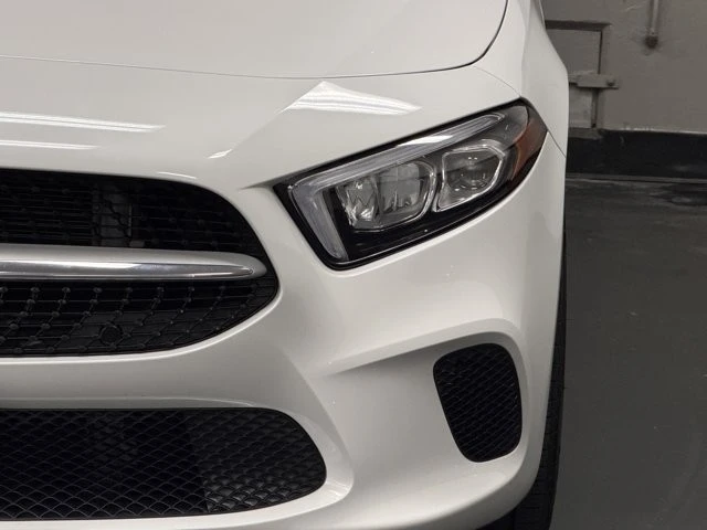 2020 Mercedes-Benz W177 A-Class - Image 8 of 12