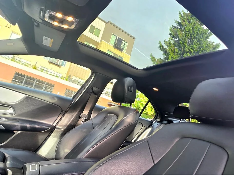 2020 Mercedes-Benz W177 A-Class - Image 13 of 14