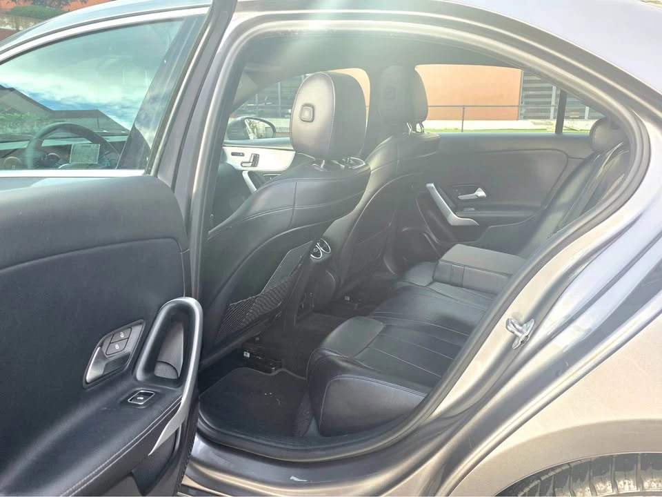 2020 Mercedes-Benz W177 A-Class - Image 7 of 14