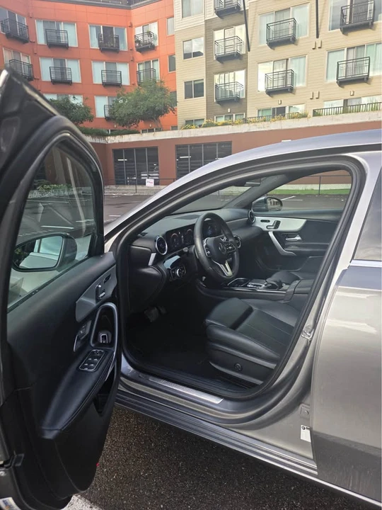 2020 Mercedes-Benz W177 A-Class - Image 6 of 14