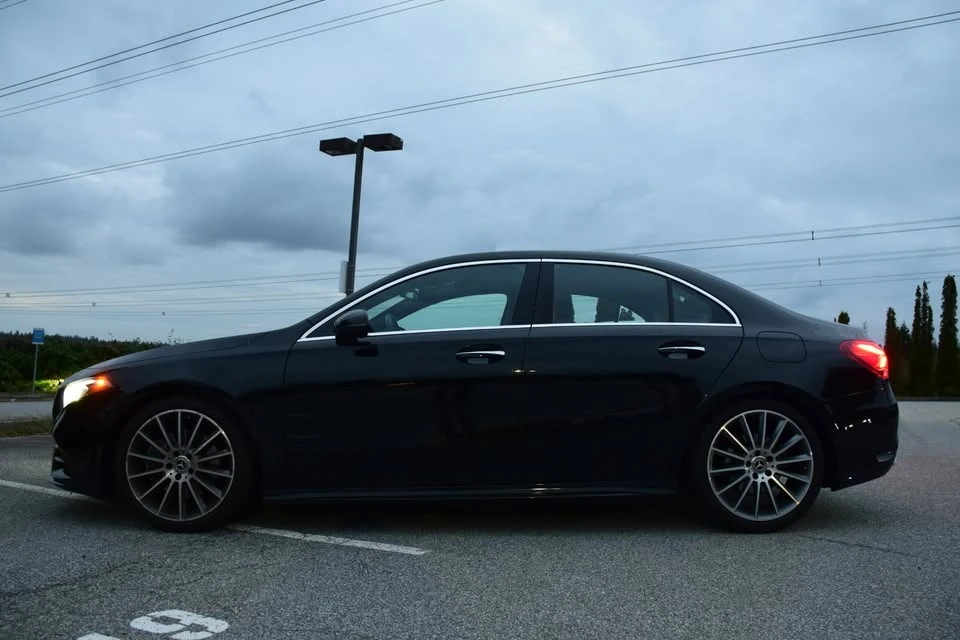 2020 Mercedes-Benz W177 A-Class - Image 3 of 20
