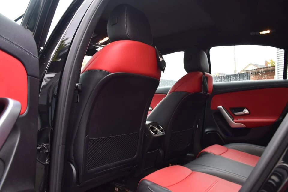 2020 Mercedes-Benz W177 A-Class - Image 15 of 20