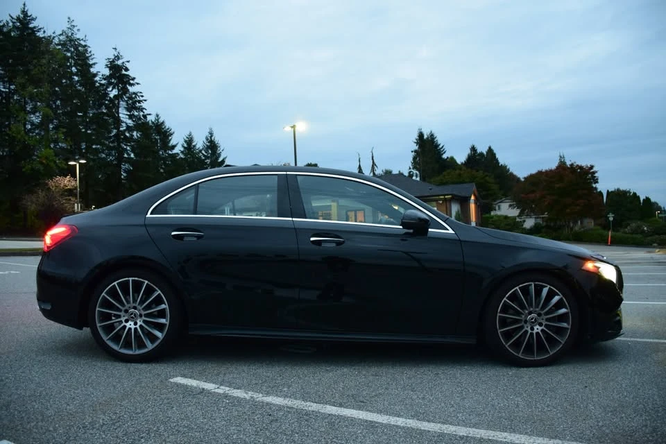 2020 Mercedes-Benz W177 A-Class - Image 7 of 20