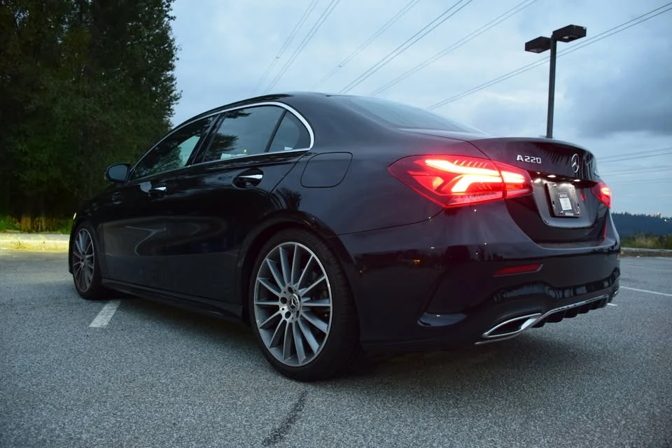 2020 Mercedes-Benz W177 A-Class - Image 4 of 20