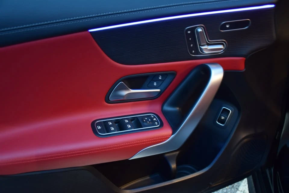 2020 Mercedes-Benz W177 A-Class - Image 13 of 20
