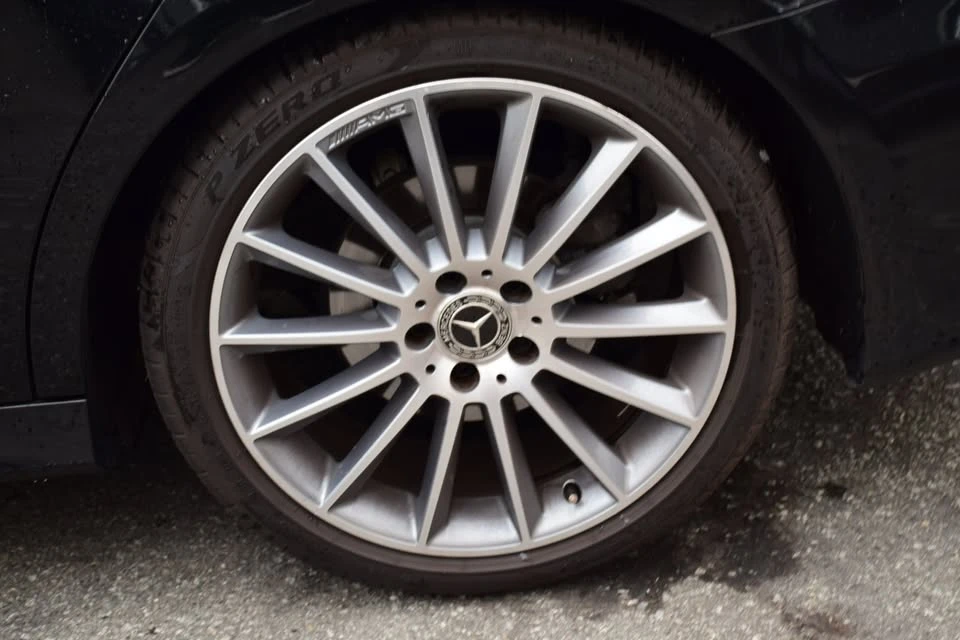 2020 Mercedes-Benz W177 A-Class - Image 12 of 20
