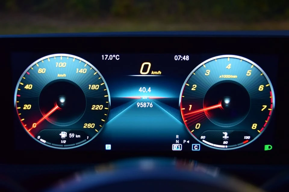 2020 Mercedes-Benz W177 A-Class - Image 17 of 20