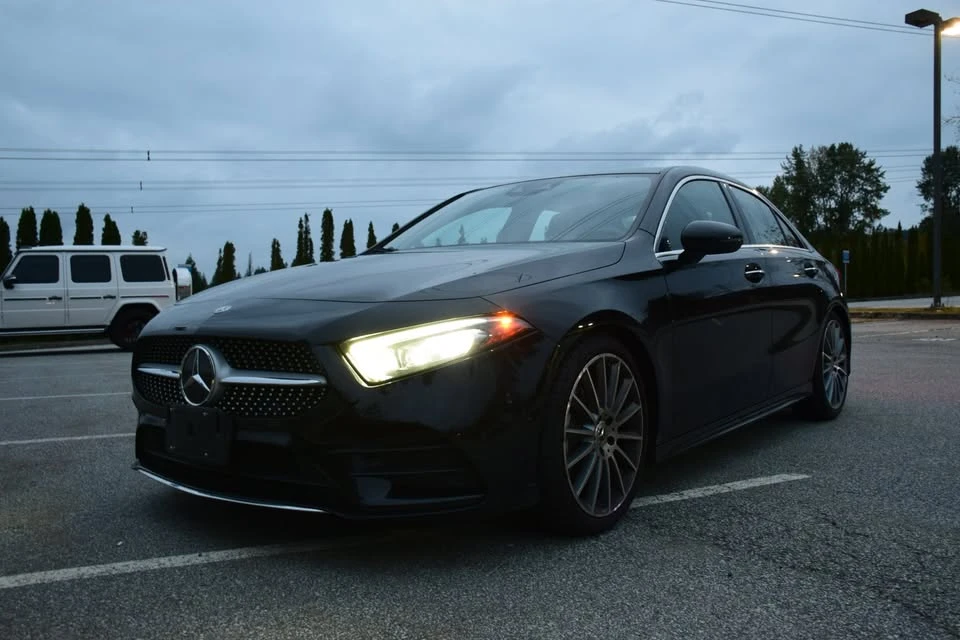 2020 Mercedes-Benz W177 A-Class - Image 2 of 20