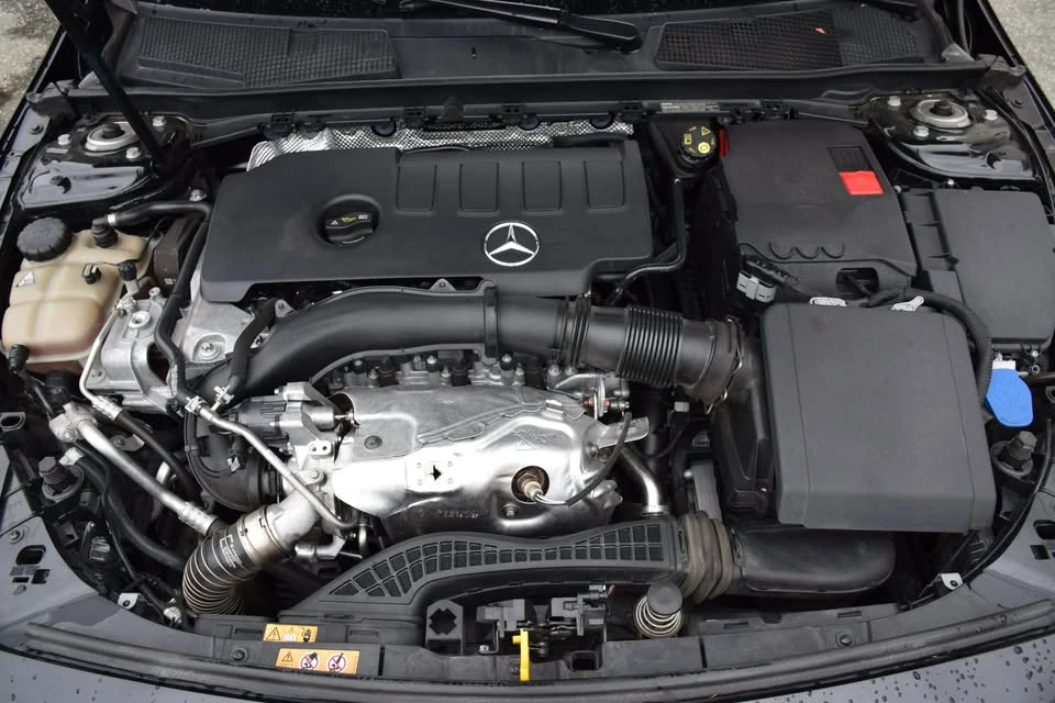2020 Mercedes-Benz W177 A-Class - Image 11 of 20