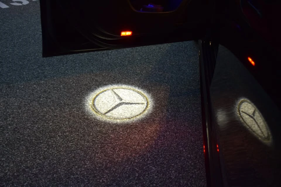 2020 Mercedes-Benz W177 A-Class - Image 19 of 20
