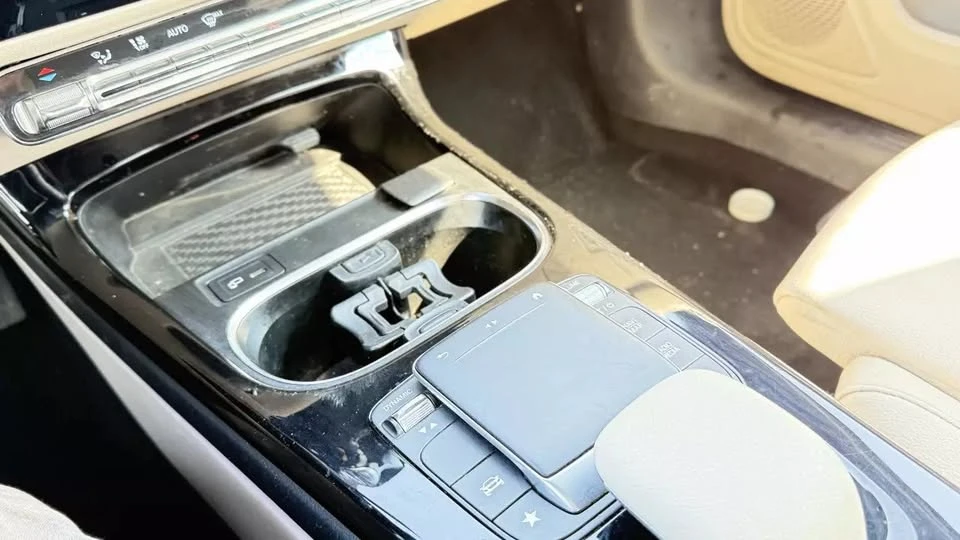 2020 Mercedes-Benz W177 A-Class - Image 9 of 12
