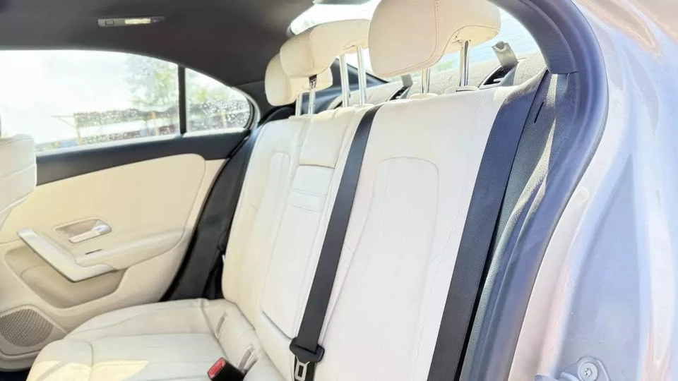 2020 Mercedes-Benz W177 A-Class - Image 4 of 12