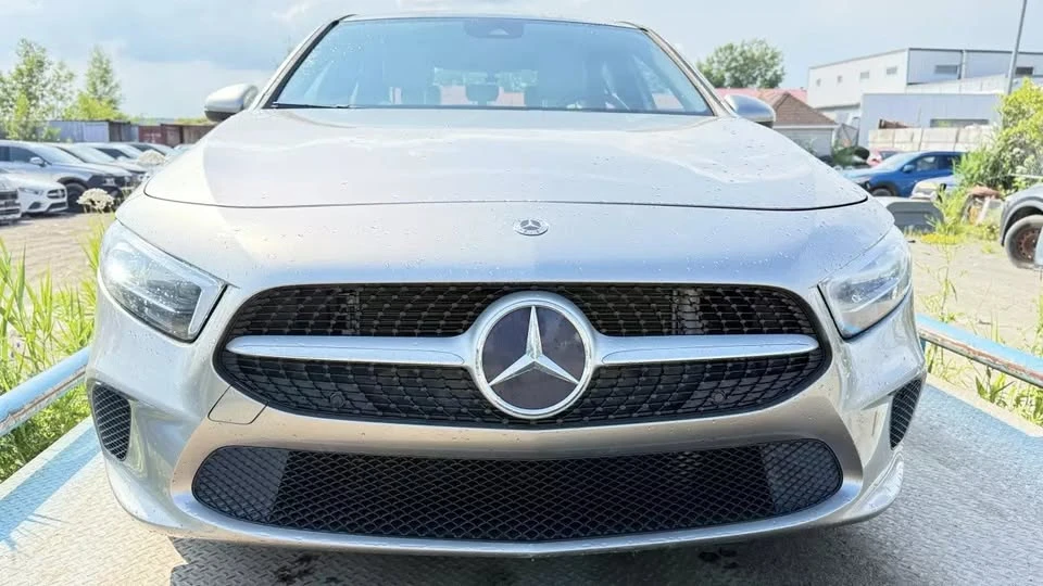 2020 Mercedes-Benz W177 A-Class - Image 2 of 12