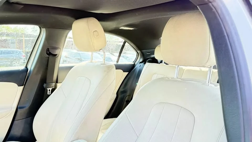 2020 Mercedes-Benz W177 A-Class - Image 7 of 12