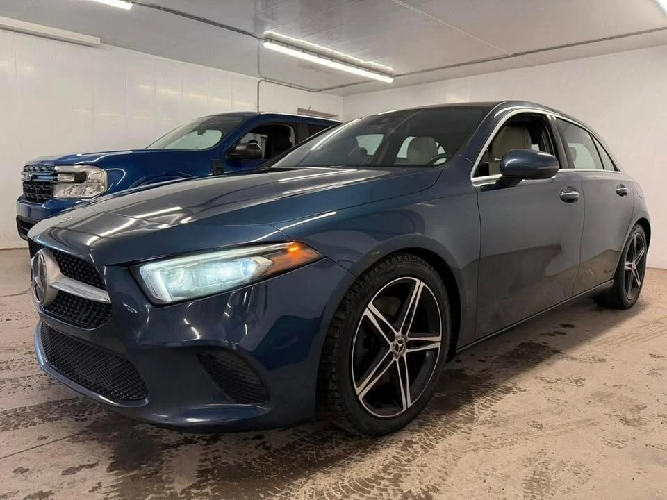 2020 Mercedes-Benz W177 A-Class - Image 3 of 10