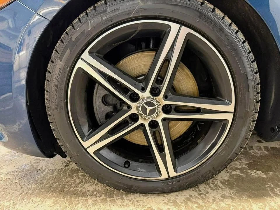 2020 Mercedes-Benz W177 A-Class - Image 8 of 10