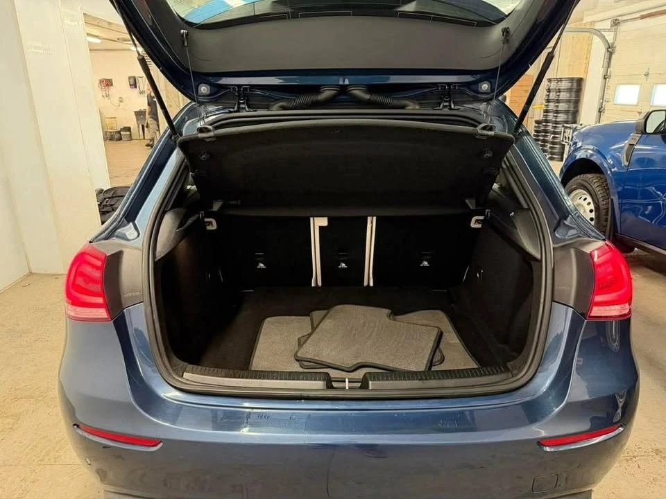 2020 Mercedes-Benz W177 A-Class - Image 7 of 10