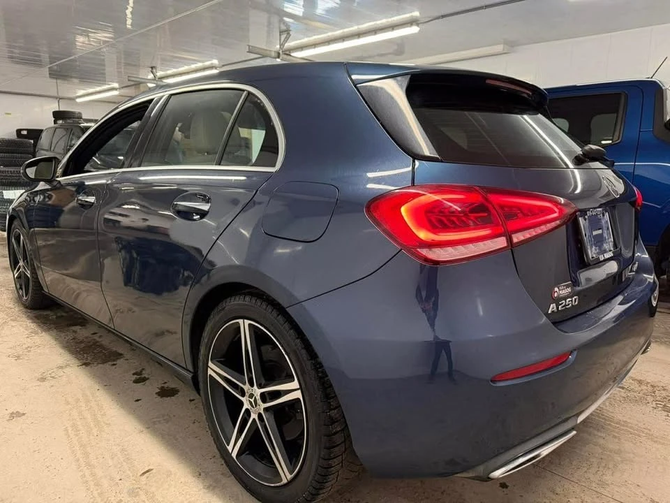 2020 Mercedes-Benz W177 A-Class - Image 4 of 10
