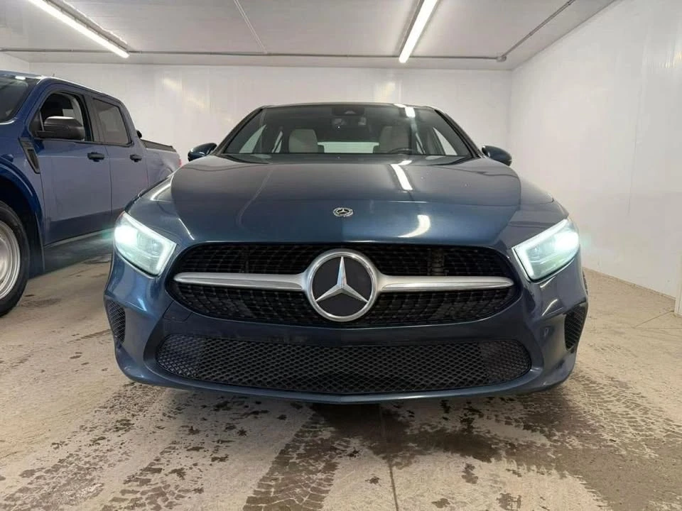 2020 Mercedes-Benz W177 A-Class - Image 2 of 10
