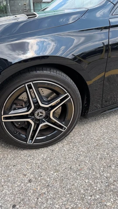 2020 Mercedes-Benz W177 A-Class - Image 10 of 20