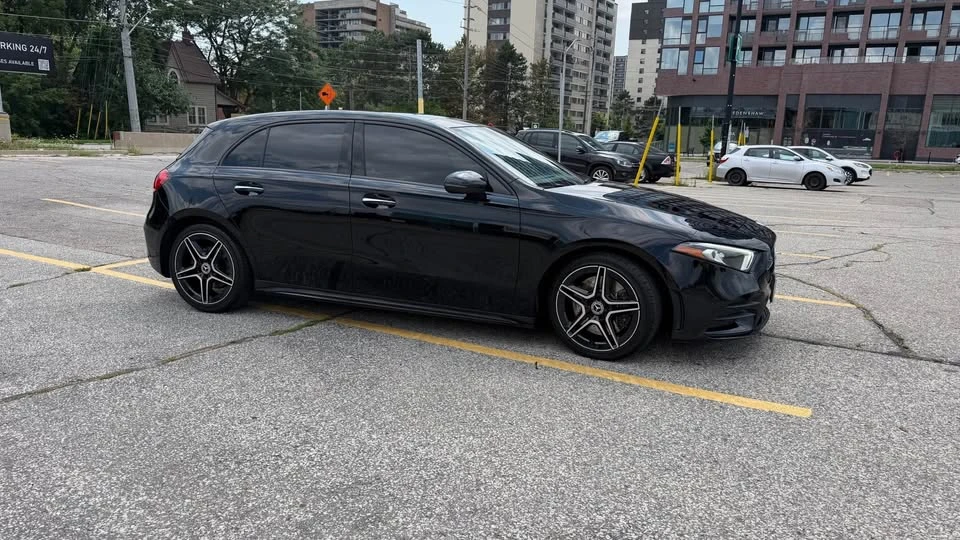 2020 Mercedes-Benz W177 A-Class - Image 5 of 20