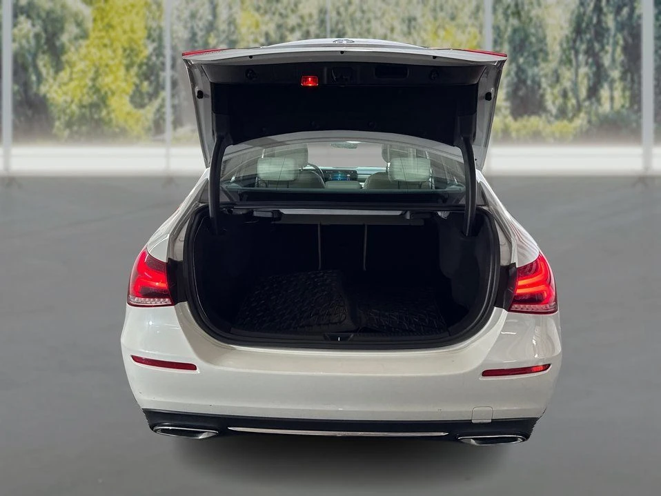 2020 Mercedes-Benz W177 A-Class - Image 13 of 20