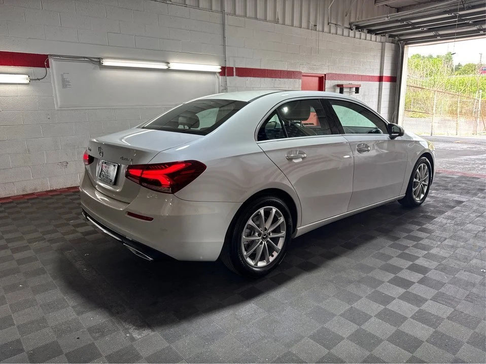 2020 Mercedes-Benz W177 A-Class - Image 5 of 20